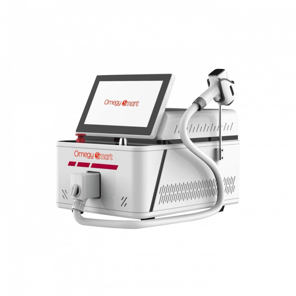 Omegy Smart
